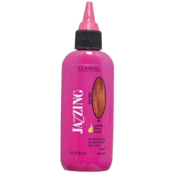 Clairol Jazzing #10 Clear 3oz