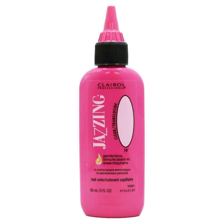 JAZZING Hair Color (3oz) JAZZING Hair Color (3oz)