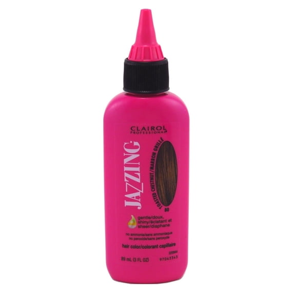 Clairol Jazzing #80 Toasted Chestnut 3oz