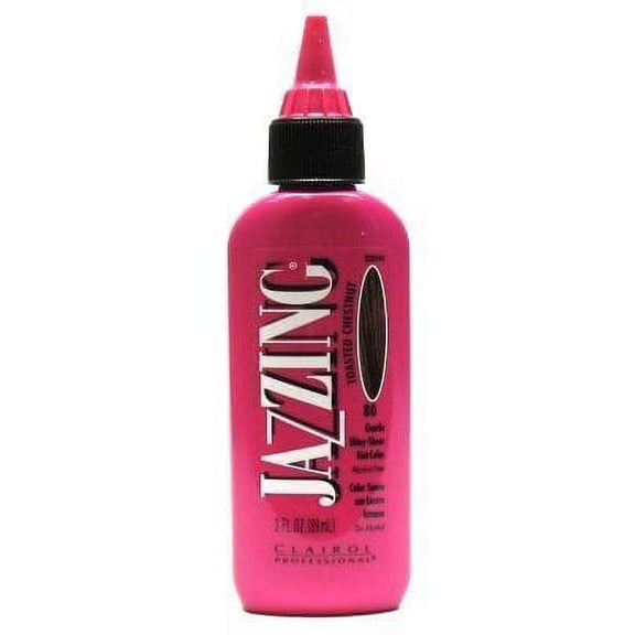 Clairol Jazzing #80 Toasted Chestnut 89 ml by Clairol