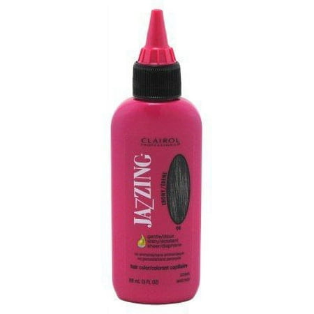 Clairol Jazzing #94 Ebony 3oz (3 Pack)
