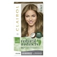thumbnail image 1 of Clairol Natural Instincts Demi-Permanent Hair Color Creme, 7A Dark Cool Blonde, Hair Dye, 1 Application, 1 of 9