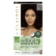 Clairol Natural Instincts DemiPermanent Hair Color Creme, 2RV Burgundy