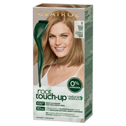 Clairol Natural Instincts Demi-Permanent Hair Color Creme, 8 Medium Blonde, Hair Dye, 1 Application