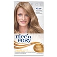 thumbnail image 1 of Clairol Natural Medium Champagne Blonde Nice 'n Easy, 1 of 7