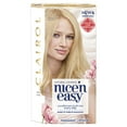 thumbnail image 1 of Clairol Nice N Easy Hair Color Ultra Light Natural Blonde #87 - 1 Kit, 1 of 1