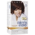 thumbnail image 1 of Clairol Nice N Easy, Permanent Hair Color, Medium Spice #119B - Kit, 1 of 1