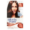 thumbnail image 1 of Clairol Nice 'n Easy Born Red Permanent Hair Color, 5RB/119B Natural Medium Reddish Brown, 1 Kit, 1 of 8