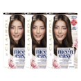 thumbnail image 1 of Clairol Nice 'n Easy Permanent Hair Color 5C Medium Cool Brown, 3 pack, 1 of 18