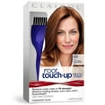 thumbnail image 1 of Clairol Nice 'n Easy Root Touch-Up Permanent Hair Color, 6R Light Auburn, 1 of 5
