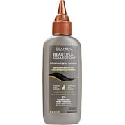 Clairol Professional Beautiful Collection Advanced Gray Solution شبه دائم اللون ، Espresso Bean ، 3 fl oz