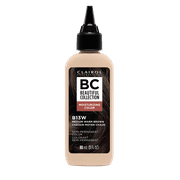 Clairol Professional Beautiful Collection Moisturizing Color Semi-Permanent Hair Color Cr me 13W Medium Warm Brown, 3.0 oz