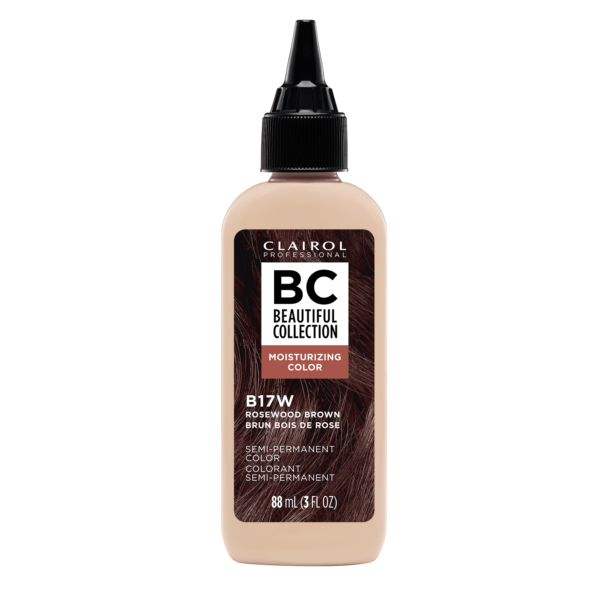Clairol Professional Beautiful Collection Moisturizing Color Semi