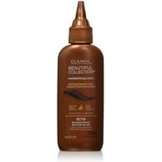 Clairol Professional Beautiful Collection Semi-Permanent Hair Color, Rosewood Brown [B17W] 3 oz