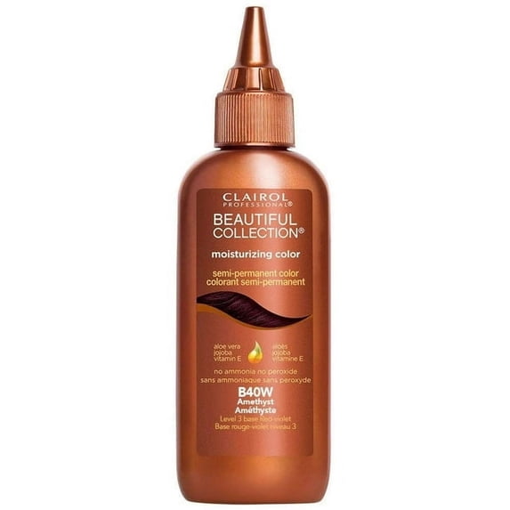 Clairol Professional Beautiful Collection Semi-Permanent Moisturing Color
