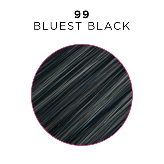 Clairol Professional Jazzing Hair Color No.099 Bluest Black