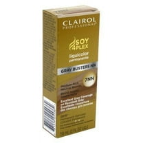 Clairol Professional Liquicolor Permanente Hair Color 7NN Medium Rich Neutral Blonde