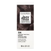 Clairol Professional Permanent 5N/85N Lightest Neutral Brown 2oz Pack of 2