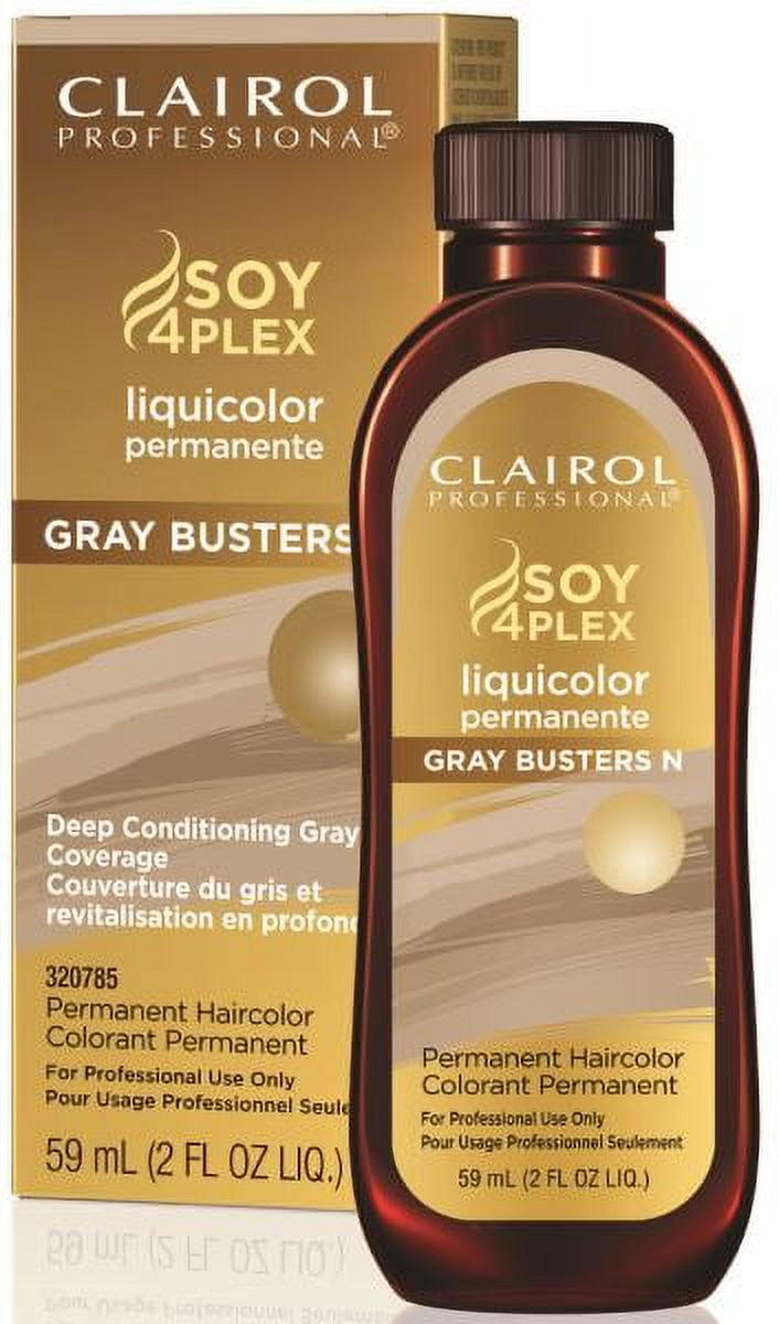 Clairol Professional Permanent 8N 88N Light Neutral Blonde, 2 Oz