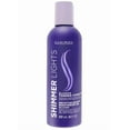 thumbnail image 1 of Clairol Shimmer Lights Conditioner Blonde  Silver - 8 oz, 1 of 5