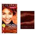 thumbnail image 1 of Clairol Professional Textures and Tones Permanent Hair Color, Ruby Rage, 1 of 5