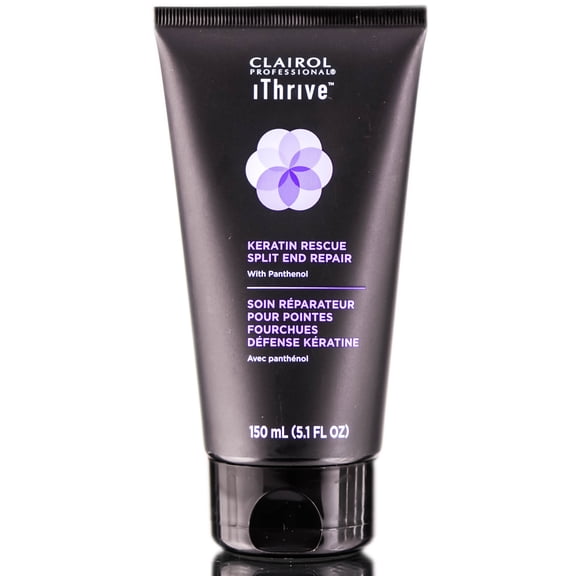 Clairol Professional iThrive Keratin Rescue Split End Repair - 5.1 oz