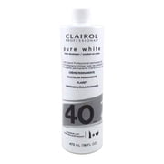 Clairol Pure White 40 Volume Creme Developer, 16 oz Cream