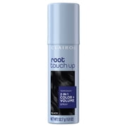 Clairol Root Touch-Up 2in1 Color + Volume Spray, Black