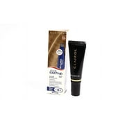 Clairol Root Touch-Up Hair Dye, Semi-Permanent Hair Color Blending Gel, 6 Light Brown, 1.5 fl oz