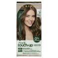 thumbnail image 1 of Clairol Root Touch-Up Natural Instincts Permanent Hair Dye, 6 Light Brown, Hair Color, 1 Kit, 1 of 7