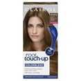 thumbnail image 1 of Clairol Root Touch-Up Nice'n Easy Permanent Hair Dye 6WN Light Chocolate Brown Hair Color Pack of 1, 1 of 16