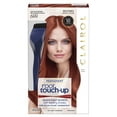 Clairol Root TouchUp Permanent Hair Color Crème 6RR Intense Red/Auburn