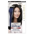 thumbnail image 1 of Clairol Root Touch-up Permanent Hair Dye, 2 Black, 2 Pack, 1 of 1