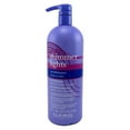 thumbnail image 1 of Clairol Shimmer Lights Conditioner Blonde/Silver 31.5oz (Pack of 2), 1 of 2