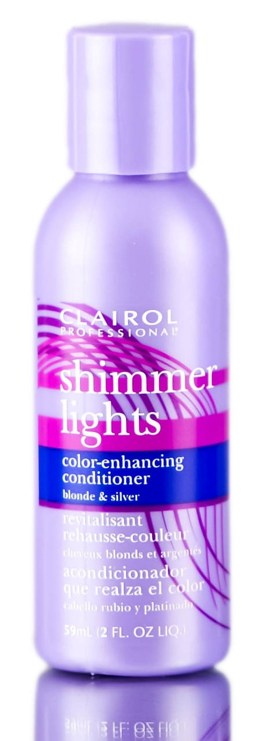 Clairol Shimmer Lights Conditioner