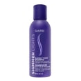 thumbnail image 1 of Clairol Professional Shimmer Lights Purple Shampoo, 2 fl. Oz Neutralizes Brass & Yellow Tones For Blonde, Silver, Gray & Highlighted Hair Packaging May Vary, 1 of 9