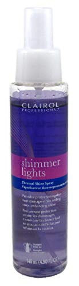 SHIMMER LIGHTS Leave In Styling Treatment (5.1oz/150ml) SHIMMER LIGHTS Leave In Styling Treatment (5.1oz/150ml)