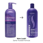 Clairol Shimmer Lights