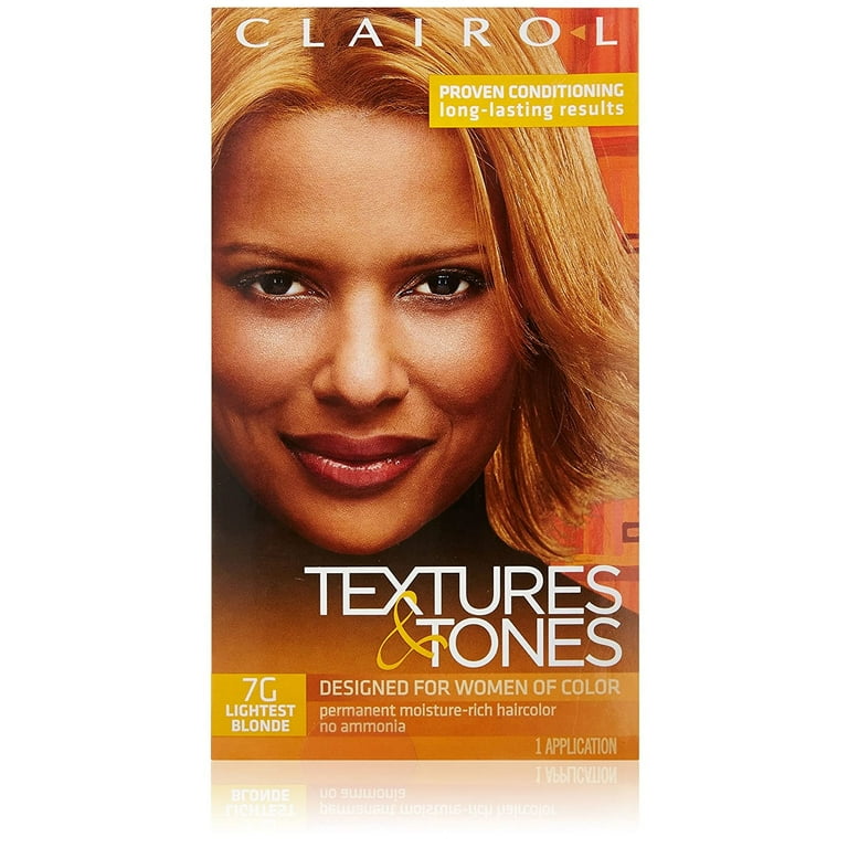 Clairol Natural Instincts Bold, Permanent Hair Color, BL28 Blue Black  Colibri, 1 Kit, Hair Dye 