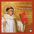 thumbnail image 1 of Clairvaux / Ensemble Officium / Rombach - Gesange Der Zisterzienser - Music & Performance - CD, 1 of 2