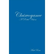 Clairvoyance, (Paperback)