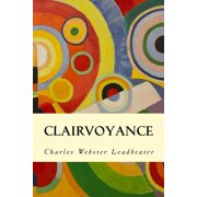 Clairvoyance, Paperback
