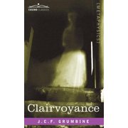 Clairvoyance, Paperback