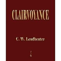 Clairvoyance, (Paperback)