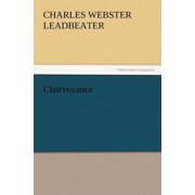 Clairvoyance, Paperback