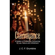 Clairvoyance, Paperback