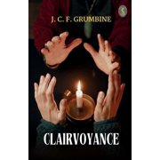 Clairvoyance, Paperback