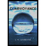 Clairvoyance, Paperback