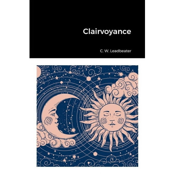 Clairvoyance, (Paperback)