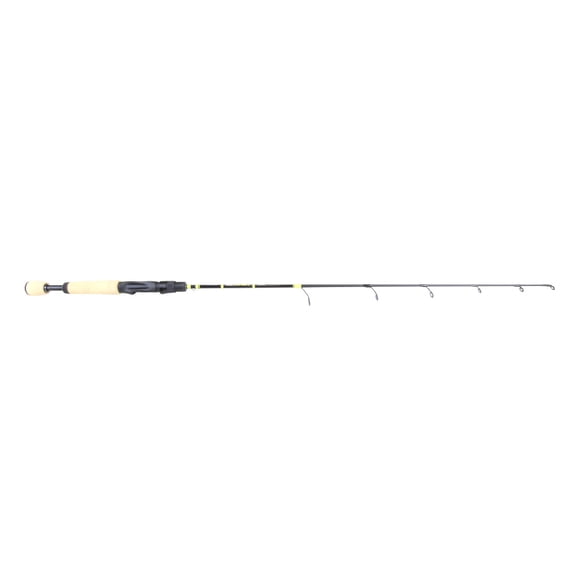 Clam 12042 The MACK Spinning Rod - 38" Medium Heavy (JMS38MH)
